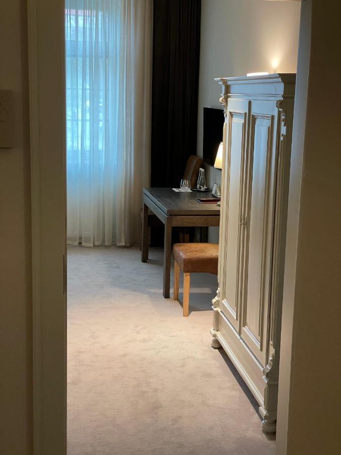 Rezydencja Bohema Szczawno-Zdroj Bagian luar foto