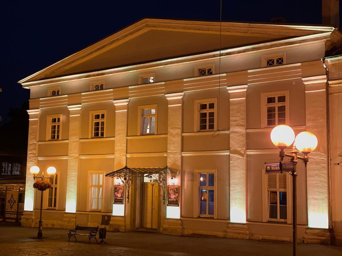 Rezydencja Bohema Szczawno-Zdroj Bagian luar foto